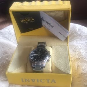 Invicta Men’s Watch
